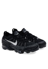 Nike Sneakersy Air Vapormax DV1678 Czarny. Kolor: czarny. Materiał: materiał #6
