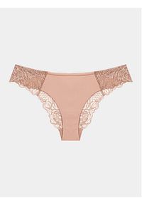 Triumph Figi brazylijskie Wild Peony Florale Brazilian 10209603 Różowy. Kolor: różowy. Materiał: syntetyk #8