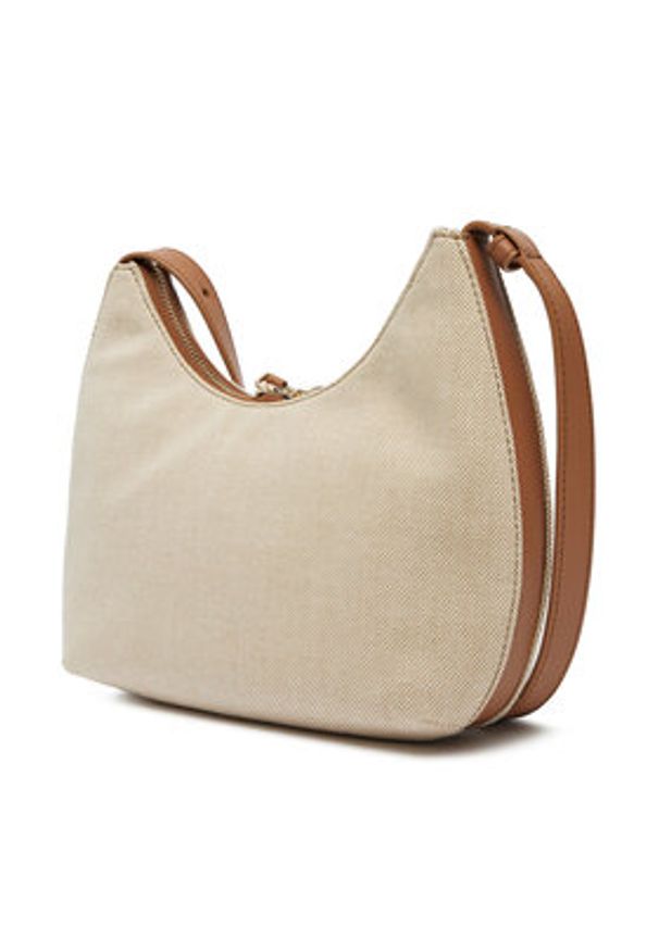 Furla Torebka WB01634 BX3542 3331S Beżowy. Kolor: beżowy