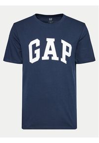 GAP - Gap Komplet 2 t-shirtów 885595-01 Kolorowy Regular Fit. Materiał: bawełna. Wzór: kolorowy #6