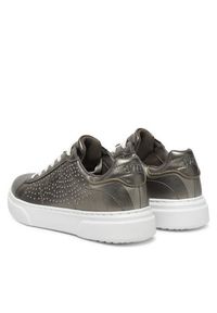 Pepe Jeans Sneakersy Eaton Gala PLS00039 Szary. Kolor: szary. Materiał: skóra #2