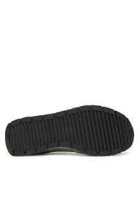 Emporio Armani Sneakersy X4X537 XN730 U549 Szary. Kolor: szary. Materiał: materiał
