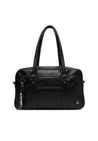 G-Star RAW - G-Star Raw Torba na laptopa C-LA321-880-3 Czarny. Kolor: czarny. Materiał: materiał #6