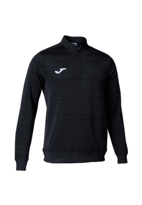 Bluza do piłki nożnej dla dzieci Joma Grafity III. Kolor: czarny