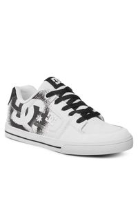 DC Sneakersy Pure Se ADBS300394 Czarny. Kolor: czarny #1