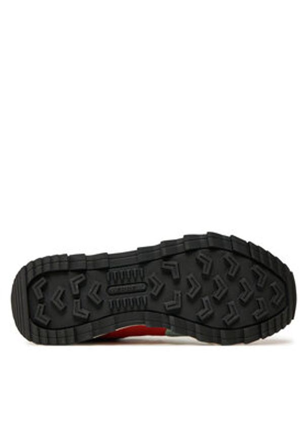 Merrell Sneakersy Alpine 83 Sneaker Recraft J007574 Kolorowy. Materiał: materiał. Wzór: kolorowy