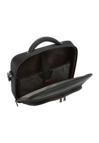 TARGUS - Targus Classic+ Clamshell Case 15,6'' czarno-czerwona. Kolor: wielokolorowy, czerwony, czarny