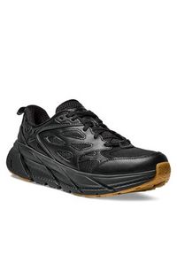 HOKA - Hoka Sneakersy Clifton L Athletics 1160050 Czarny. Kolor: czarny #2