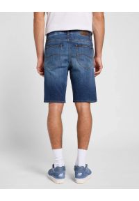 Lee - MESKIE SZORTY LEE XM 5 POCKET SHORT LEGENDS 112363936 #1
