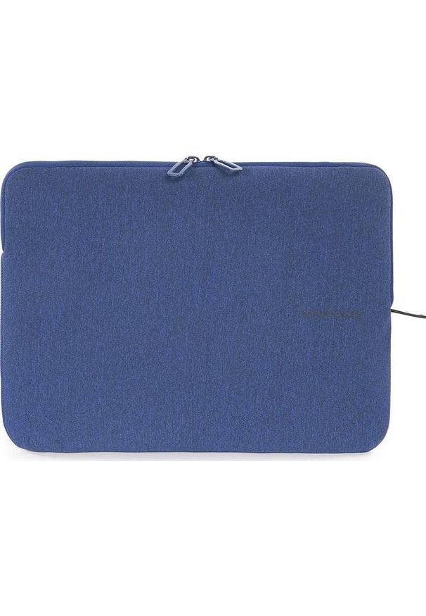 TUCANO - Pokrowiec Tucano Melange Second Skin do macbook Pro 16'' macbook Pro 15'' Retina macbook Pro 15'' ultrabook 15'' notebook 15.6'' niebieski. Kolor: niebieski