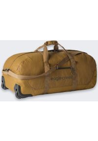 Eagle Creek Eagle Creek No Matter What Roll Duffel 110L Brown #1