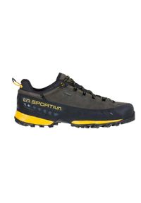 LA SPORTIVA - Buty trekkingowe męskie La Sportiva Tx5 Low GTX. Kolor: żółty, wielokolorowy, szary