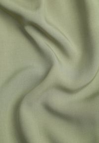 Born2be - Zielona Wiskozowa Sukienka na Regulowanych Ramiączkach Ulantia. Okazja: na co dzień. Kolor: zielony. Materiał: wiskoza. Długość rękawa: na ramiączkach. Sezon: lato. Styl: casual, elegancki #3