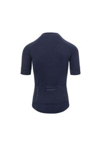 GIRO - New road jersey Giro. Kolor: niebieski. Materiał: jersey. Sport: kolarstwo #2