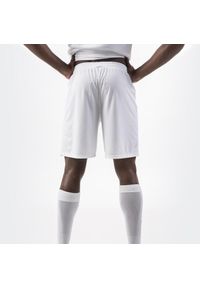 Spodenki do piłki nożnej dla chłopców Joma Nobel. Kolor: biały. Długość: krótkie. Styl: sportowy. Sport: piłka nożna #2