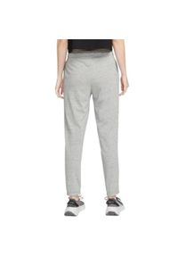 Nike - Damskie Spodnie Do Biegania NSW Vintage Gym Jogging Bottoms. Kolor: szary. Sport: bieganie