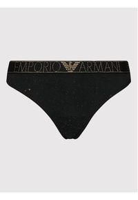 Emporio Armani Underwear Komplet bielizny 164523 1A225 17520 Czarny. Kolor: czarny. Materiał: bawełna #5