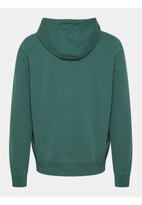 Blend Bluza 20716874 Zielony Regular Fit. Kolor: zielony. Materiał: bawełna, syntetyk #4