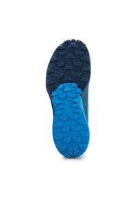 Buty do biegania Dynafit Ultra 50 M 64066-8885 niebieskie. Nosek buta: otwarty. Zapięcie: sznurówki. Kolor: niebieski. Sport: bieganie #6