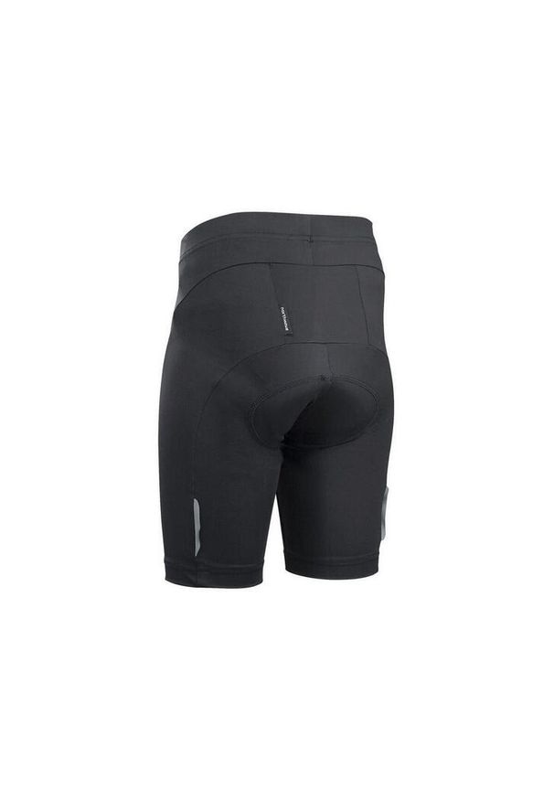 Spodenki rowerowe dla dzieci NORTHWAVE Active Junior Bibshort czarny 6-12 lat. Kolor: czarny. Sezon: lato