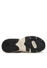 Liu Jo Sneakersy LJ01 02 BF5019 PX791 Czarny. Kolor: czarny. Materiał: skóra #6