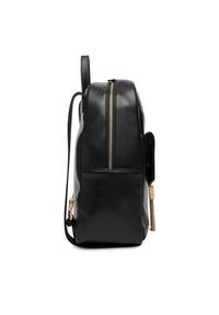 VALENTINO - Valentino Plecak Stella VBS9AK20 Czarny. Kolor: czarny. Materiał: skóra #3