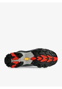 Buty trekkingowe męskie Zamberlan Vioz GTX Wide Last. Kolor: czarny