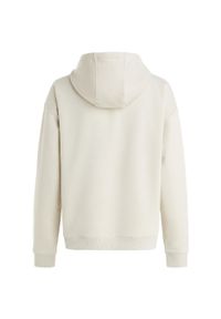 Bluza damska Protest PRTKAIKOURA hoody. Kolor: biały