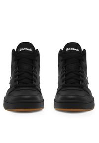 Reebok Sneakersy Royal BB4500 GY6302 Czarny. Kolor: czarny. Model: Reebok Royal #3