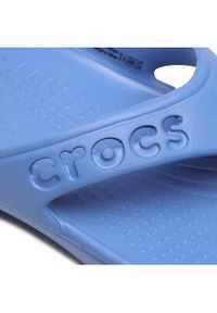 Crocs Japonki 11999-434 Fioletowy. Kolor: fioletowy #7