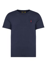 Polo Ralph Lauren Komplet t-shirtów 710P02583002 Kolorowy Slim Fit. Typ kołnierza: polo. Materiał: bawełna. Wzór: kolorowy #3