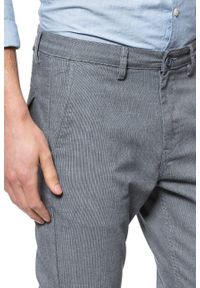 Lee - LEE SPODNIE MĘSKIE SLIM CHINO L768QTRX 112121097 #10