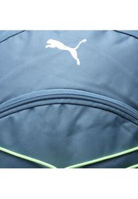 Puma Plecak Plus Pro Backpack 079521 02 Niebieski. Kolor: niebieski. Materiał: materiał #4