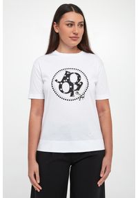 T-shirt damski Tammi JOOP! #3