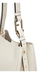 Furla Torebka Nuvola WB01373 HSF000 PNN00 Écru. Materiał: skórzane #4