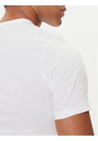 BOSS Komplet 3 t-shirtów 50532468 Kolorowy Regular Fit. Materiał: bawełna. Wzór: kolorowy #3
