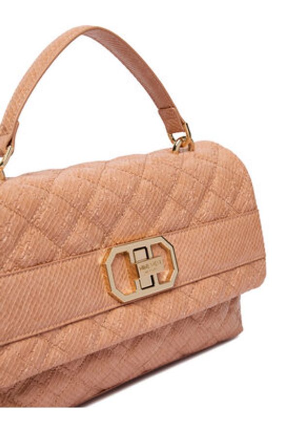 Nine West Torebka EO-Jorra-LDA8453 Pomarańczowy. Kolor: pomarańczowy