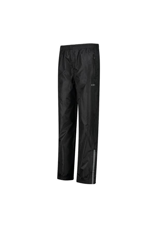 Spodnie damskie CMP. Kolor: czarny. Sezon: lato. Sport: turystyka piesza