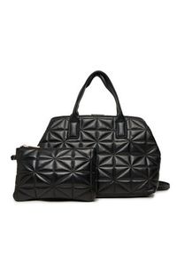 Call It Spring Torebka Quinny 13859909 Czarny. Kolor: czarny. Materiał: skórzane #7