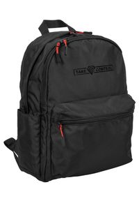 Plecak Genesis Pallad 200 19L czarny. Kolor: czarny #7