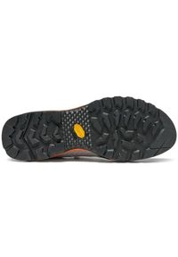 TECNICA - Buty trekkingowe Tecnica Sulfur Ms Sf. Kolor: szary, wielokolorowy, pomarańczowy. Materiał: zamsz. Sport: turystyka piesza #2