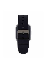 Liu Jo Smartwatch Mini SWLJ144 Czarny. Rodzaj zegarka: smartwatch. Kolor: czarny