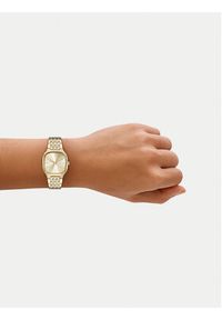 Skagen Zegarek Mellem Lille Traditional SKW3162 Złoty. Kolor: złoty #4
