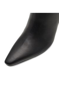 Nine West Kozaki MAIDA ZL23003-2CCP Czarny. Kolor: czarny. Materiał: skóra #3