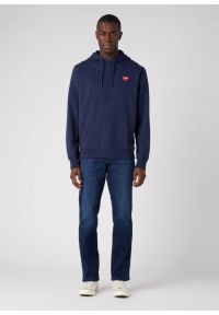 Wrangler - MESKIE SPODNIE WRANGLER TEXAS ARM STRONG 112341387