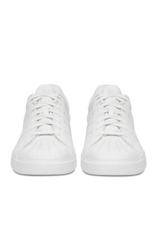 Adidas - adidas Sneakersy CEO-STREETTALK JP8277 Biały. Kolor: biały. Materiał: materiał