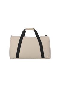 Torba podróżna Athlecia Berlina. Kolor: szary, beżowy, wielokolorowy. Sport: fitness #1