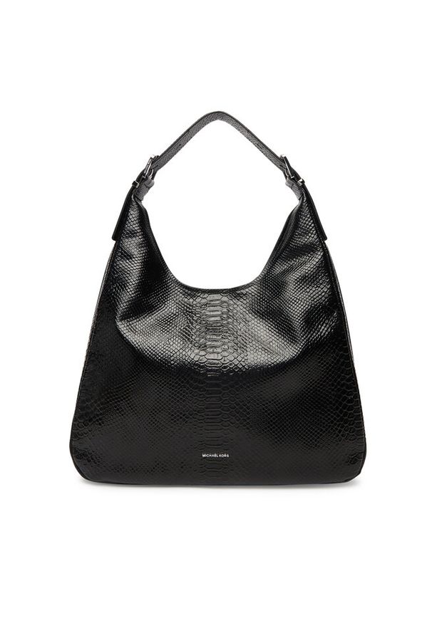 Torebka MICHAEL Michael Kors. Kolor: czarny