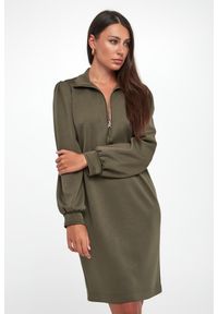 Joseph Ribkoff - Sukienka mini JOSEPH RIBKOFF. Długość: mini #2