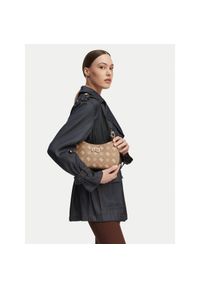 Torebka Guess. Kolor: beżowy #1